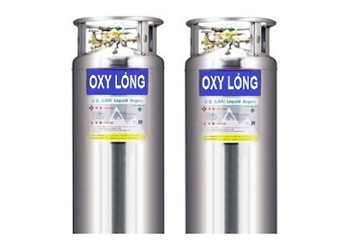 Khí Oxy hóa lỏng - Khí Công Nghiệp Hải Đăng Nguyễn - Công Ty TNHH DV TM Hải Đăng Nguyễn